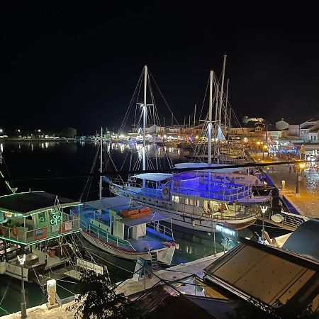 Aegean Blu Port House Pythagoreio Pythagorion Exteriér fotografie