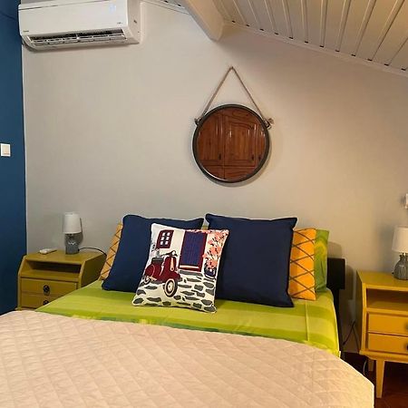 Aegean Blu Port House Pythagoreio Pythagorion Exteriér fotografie