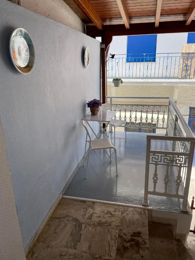 Aegean Blu Port House Pythagoreio Pythagorion Exteriér fotografie