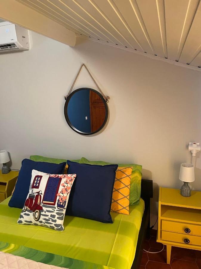 Aegean Blu Port House Pythagoreio Pythagorion Exteriér fotografie